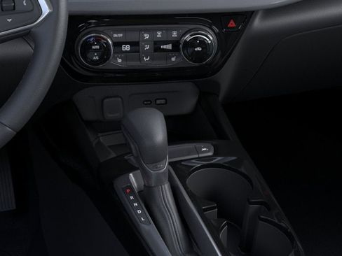 New 2026 Chevrolet Trax LT FWD image 23