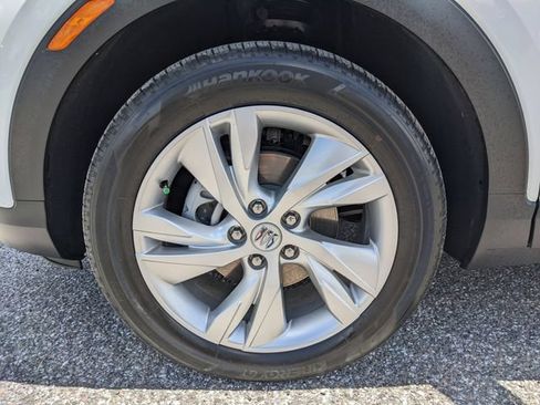 Used 2026 Buick Encore GX Preferred w/ Advanced Technology Package FWD image 10