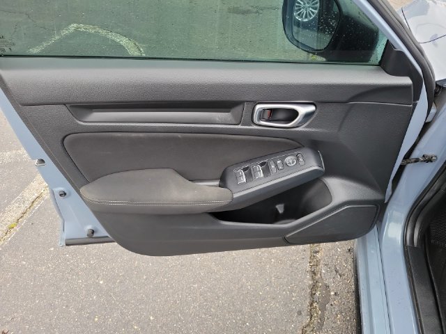 Used 2023 Honda Civic Sport image 26