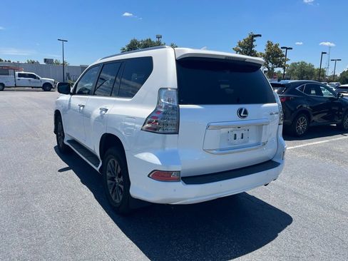 Used 2023 Lexus GX 460 Premium AWD/4WD image 5