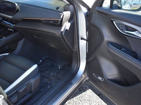 Used 2024 Buick Envision Sport Touring image 15