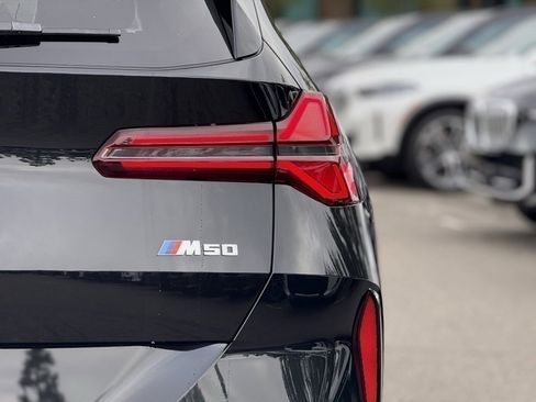 New 2026 BMW X3 M50 w/ Premium Package image 14