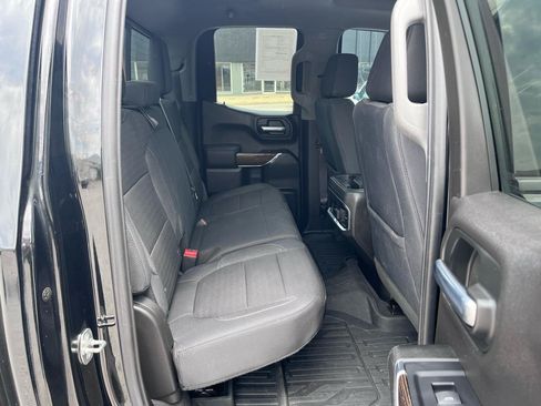 Used 2019 GMC Sierra 1500 Elevation w/ Elevation Value Package AWD/4WD image 16