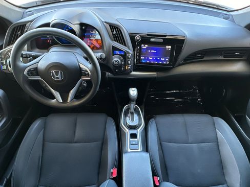 Used 2016 Honda CR-Z LX image 13