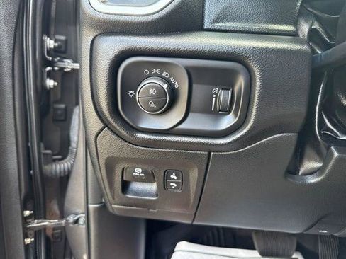 Certified 2022 RAM 1500 Big Horn AWD/4WD image 21