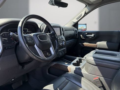 Used 2020 GMC Sierra 1500 Denali w/ Denali Premium Package AWD/4WD image 15