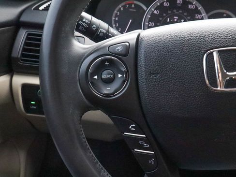 Used 2014 Honda Accord EX-L image 28