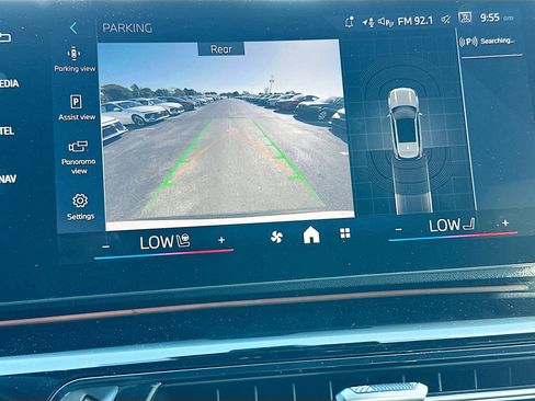 New 2026 BMW X1 xDrive28i w/ Convenience Package image 11