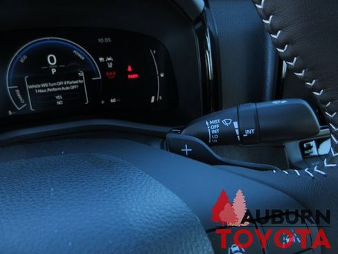 New 2026 Toyota Camry SE image 10