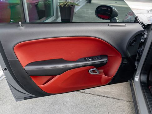 Used 2018 Dodge Challenger SRT Demon image 10