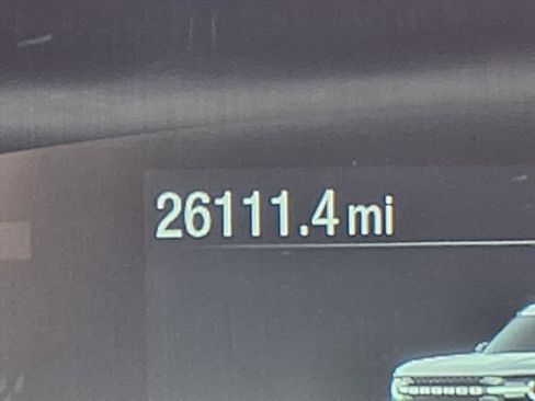 Used 2022 Ford Bronco Sport Big Bend image 27