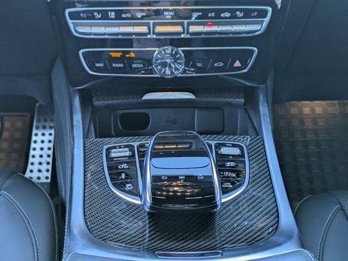 Used 2022 Mercedes-Benz G 63 AMG 4MATIC image 21