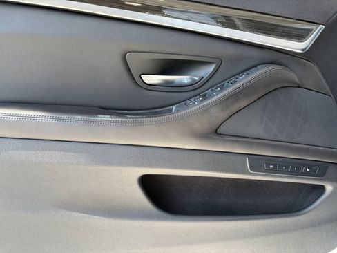 Used 2016 BMW M5 RWD image 13