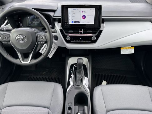 New 2026 Toyota Corolla SE image 13