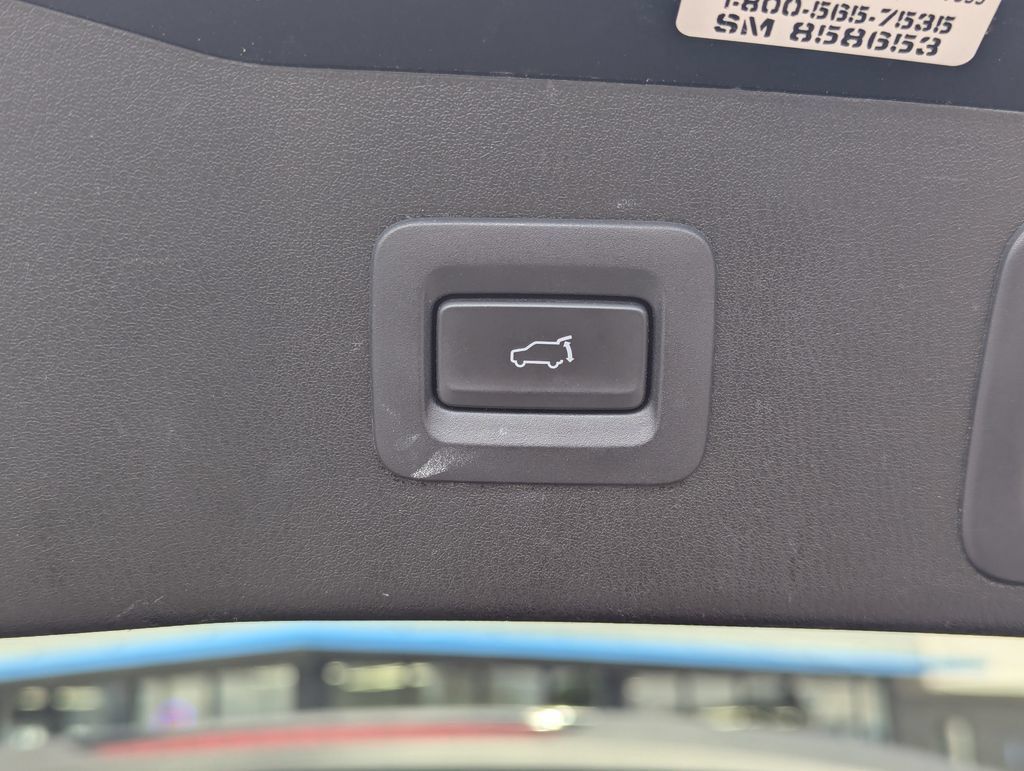 Used 2019 MAZDA CX-5 Grand Touring w/ GT Premium Package AWD/4WD image 32