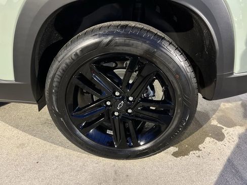 New 2026 Chevrolet Trax ACTIV w/ Driver Confidence Package image 33