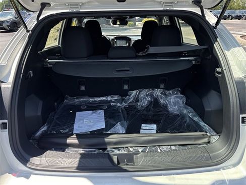 New 2025 Subaru Impreza RS image 28