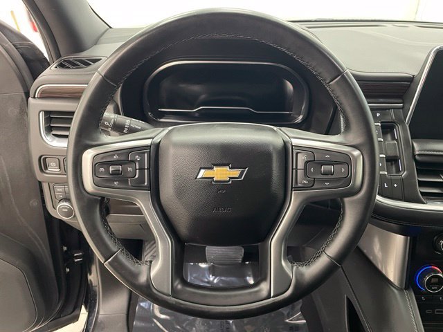 Used 2023 Chevrolet Tahoe LT AWD/4WD image 21
