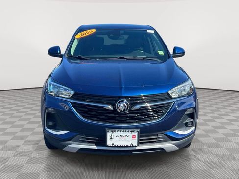Used 2023 Buick Encore GX Preferred w/ Cold Weather Comfort Package FWD image 2