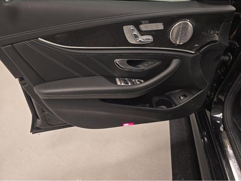 Used 2023 Mercedes-Benz E 63 AMG S image 13