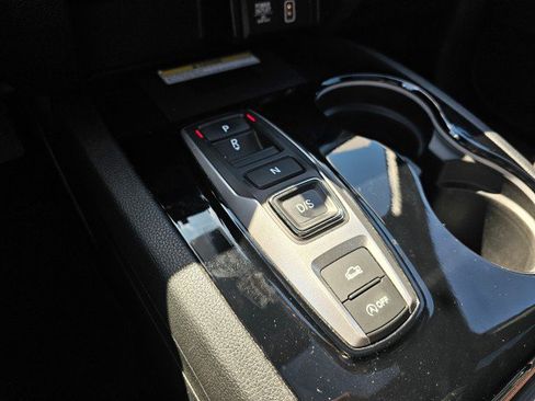 Used 2023 Honda Ridgeline Black Edition image 36