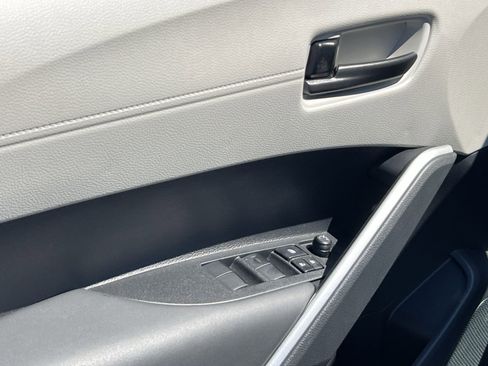 New 2026 Toyota Corolla Cross L image 10