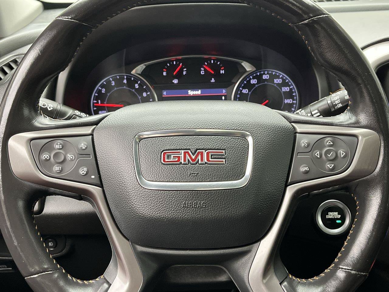 Used 2022 GMC Terrain AT4 w/ LPO, Floor Liner Package AWD/4WD image 14