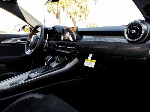 New 2025 Alfa Romeo Tonale Intensa image 39