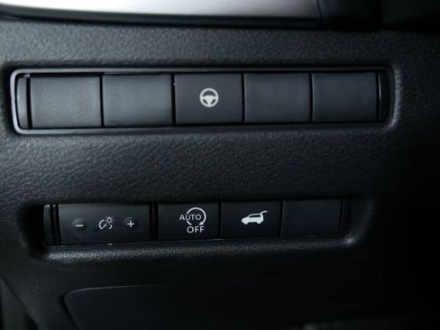 New 2026 Nissan Rogue SV image 25