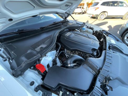 Used 2016 Audi A6 2.0T Premium image 34