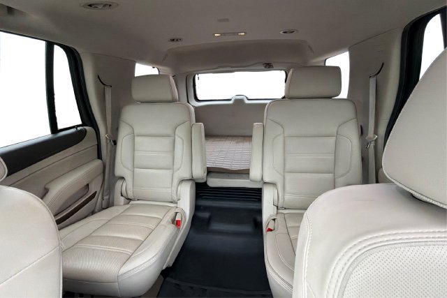 Used 2018 GMC Yukon Denali w/ Denali Ultimate Package AWD/4WD image 14