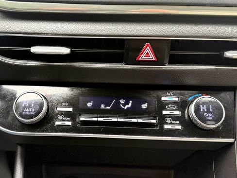 Used 2021 Hyundai Sonata SEL FWD image 18