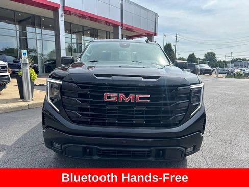 Used 2023 GMC Sierra 1500 Elevation AWD/4WD image 10