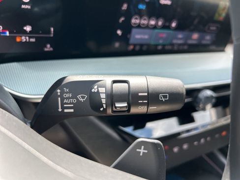 New 2026 Nissan Murano Platinum w/ Cargo Package image 30