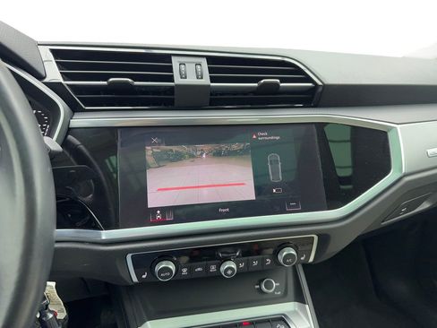 Used 2022 Audi Q3 2.0T Premium Plus image 25