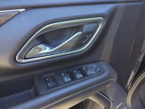 Used 2023 Chevrolet Tahoe Premier AWD/4WD image 11