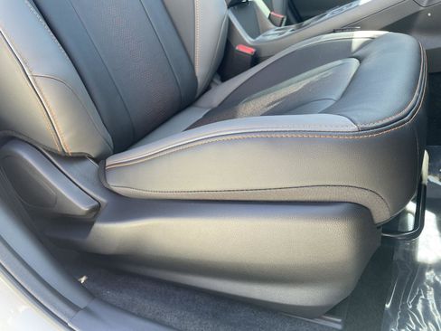 Certified 2024 Subaru Crosstrek 2.5i Limited w/ Popular Package #3A AWD/4WD image 27