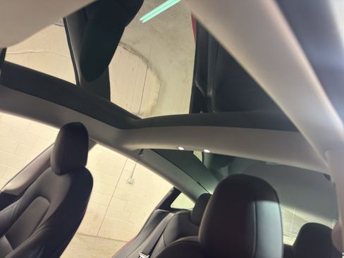 Used 2021 Tesla Model 3 Performance AWD/4WD image 15