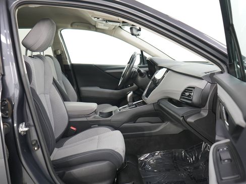 Used 2023 Subaru Outback Premium AWD/4WD image 11