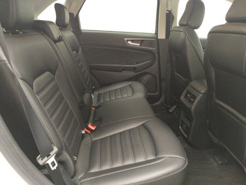 Used 2020 Ford Edge SEL AWD/4WD image 19