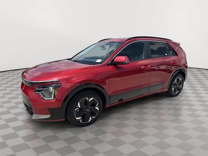 Used 2024 Kia Niro Wind