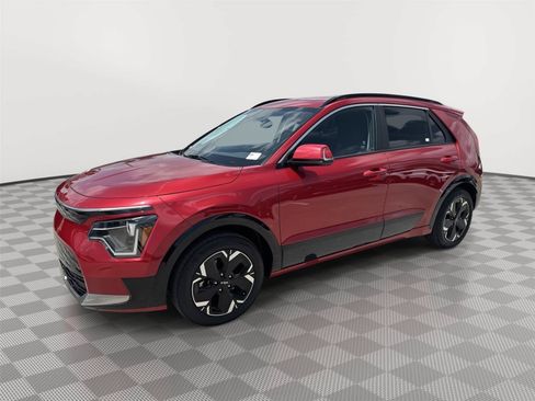 Used 2024 Kia Niro Wind FWD image 1