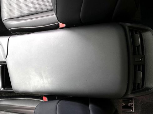 Used 2022 Lexus ES 350 F Sport image 16