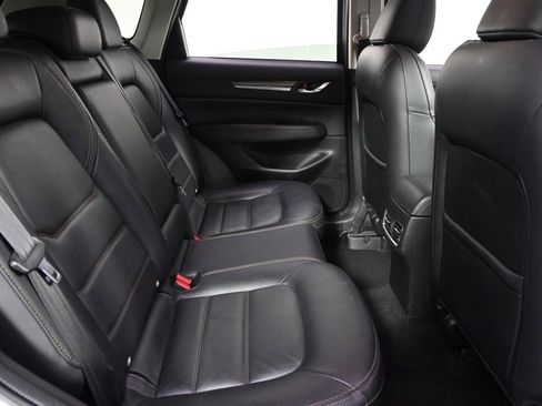 Used 2019 MAZDA CX-5 Grand Touring image 18