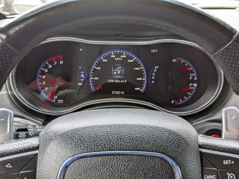 Used 2014 Jeep Grand Cherokee SRT AWD/4WD image 30