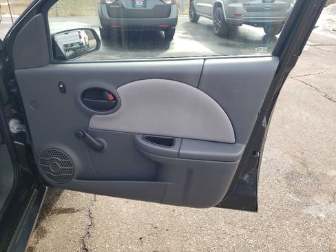 Used 2007 Saturn ION Level 2 image 23