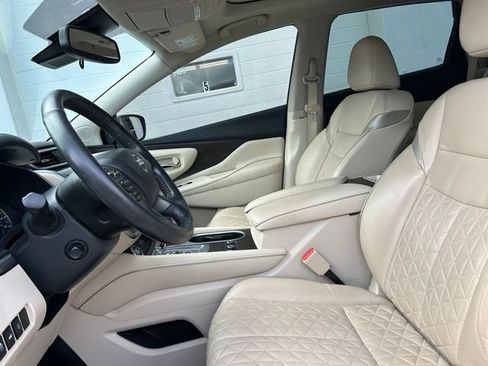 Used 2019 Nissan Murano Platinum AWD/4WD image 8