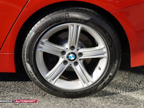 Used 2017 BMW 330i xDrive 330i xDrive Sport Wagon 4D image 12