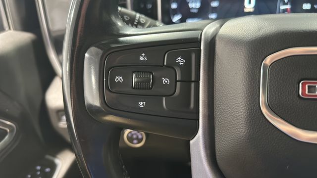 Used 2024 GMC Sierra 2500 SLE w/ SLE Convenience Package AWD/4WD image 12