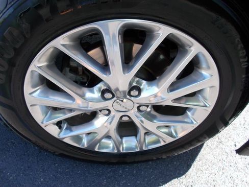 Used 2014 Dodge Durango Citadel w/ Technology Group AWD/4WD image 18